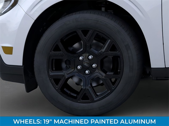 2025 Ford Maverick Lariat photo 18