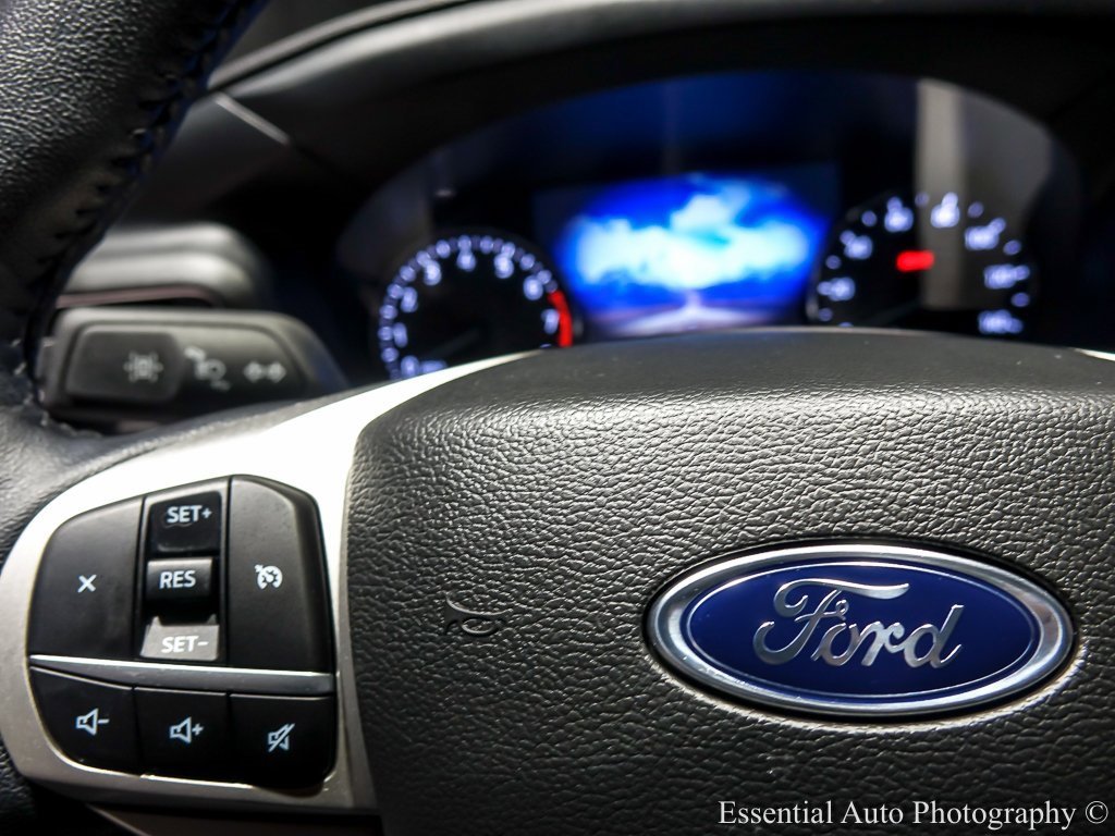 2022 FORD EXPLORER - Image 19