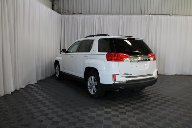 2017 Gmc Terrain SLE photo 19