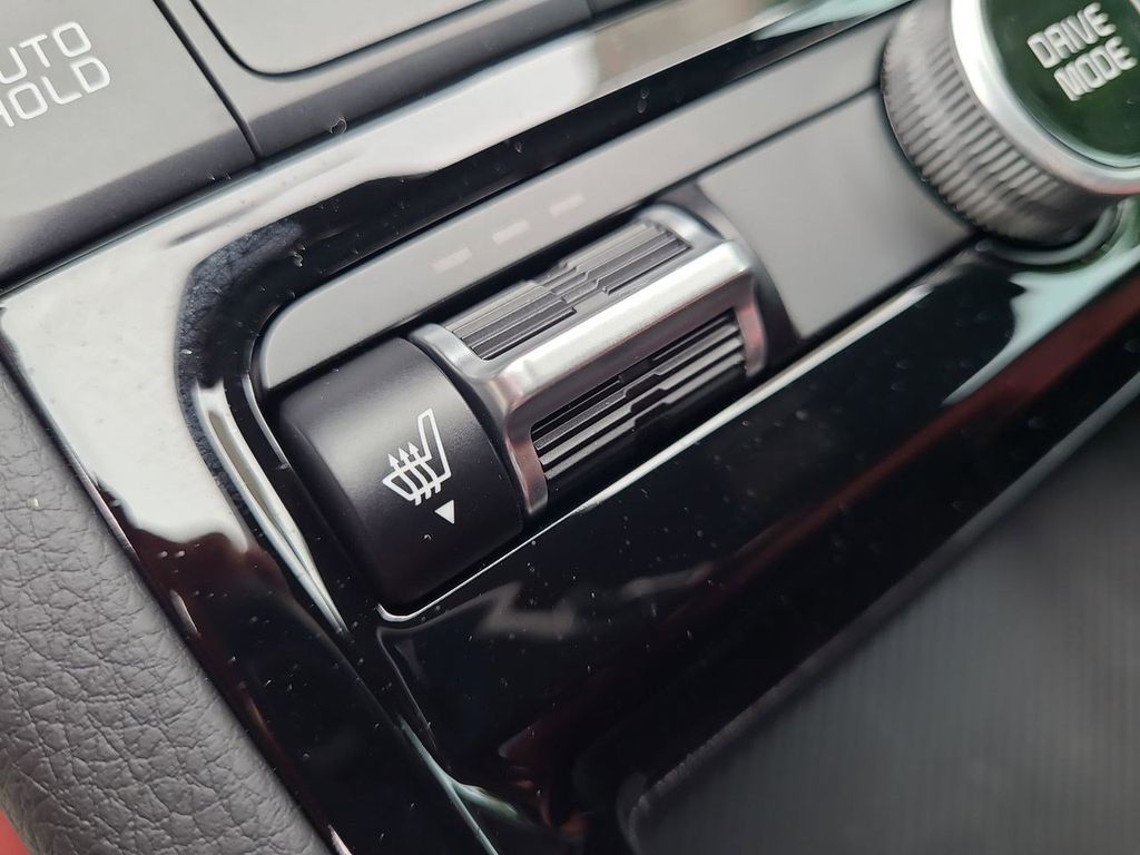 2026 Kia K5 GT-Line photo 25