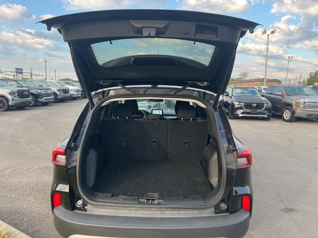 2024 Ford Escape Active photo 9