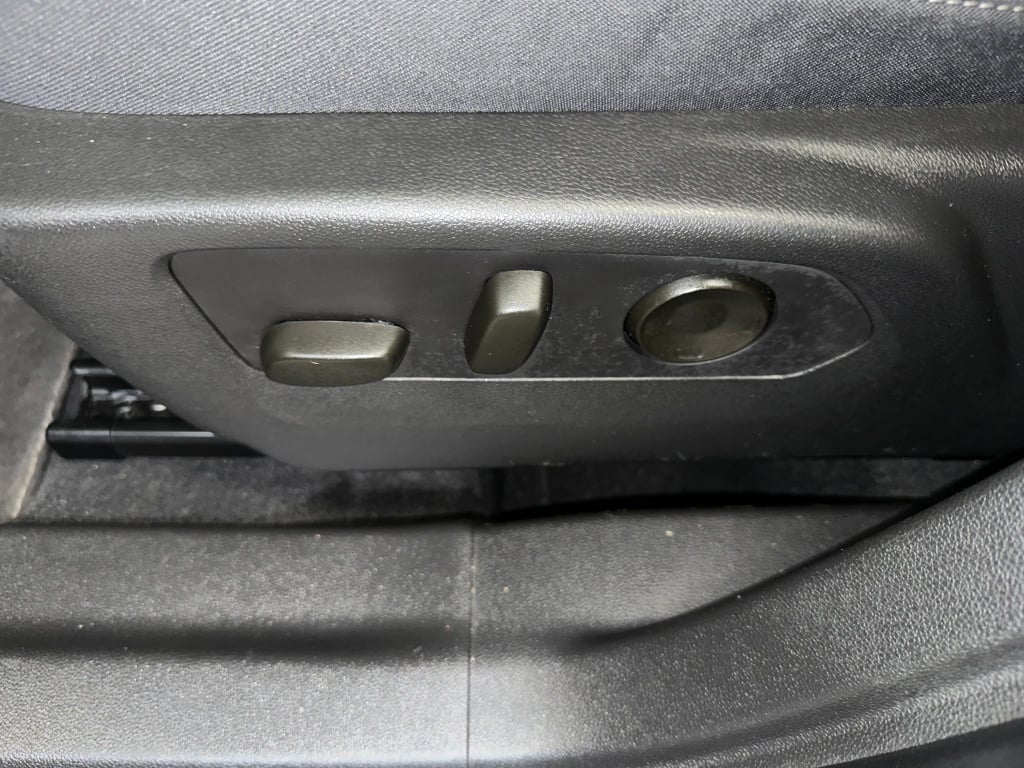 2021 Buick Envision Preferred photo 3