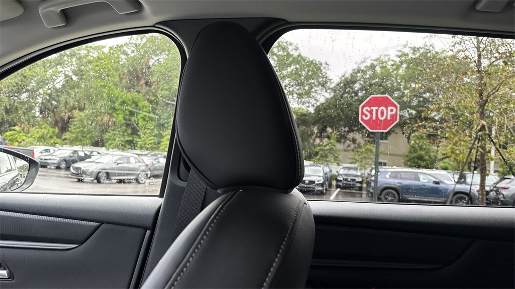 2025 Mazda CX-90 3.3 Turbo Select photo 14