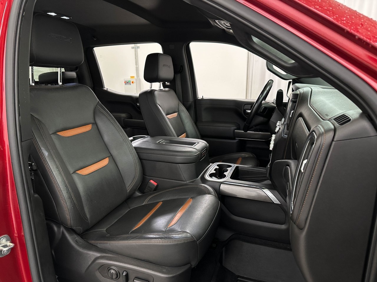 2020 Gmc Sierra 1500 AT4 photo 20