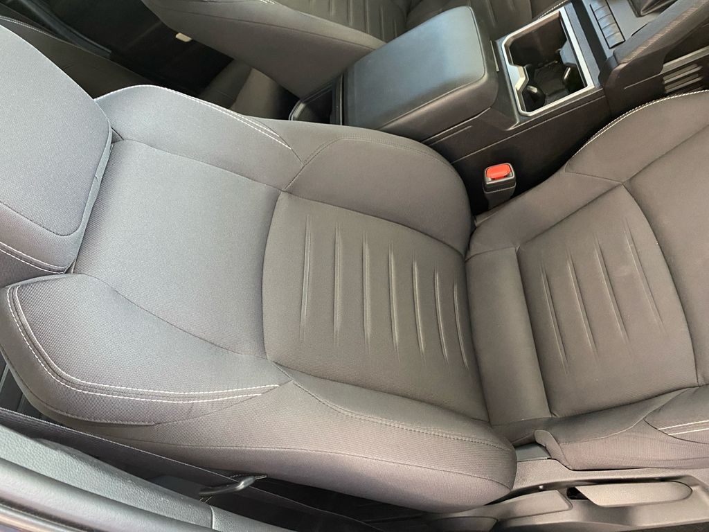 2024 Toyota Tacoma TRD Sport photo 12