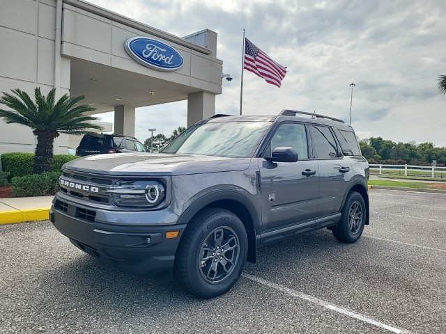 2023 Ford Bronco Sport Big Bend™