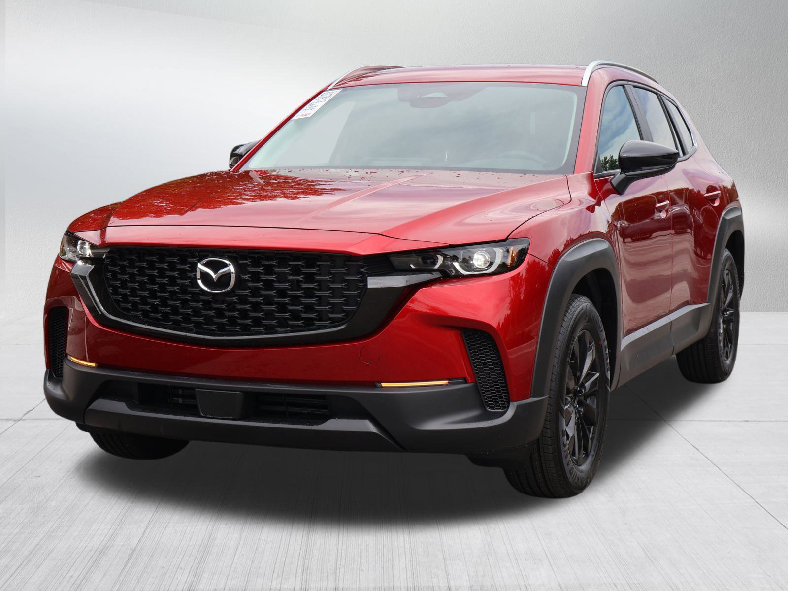 2025 Mazda CX-50 2.5 S Preferred photo 2