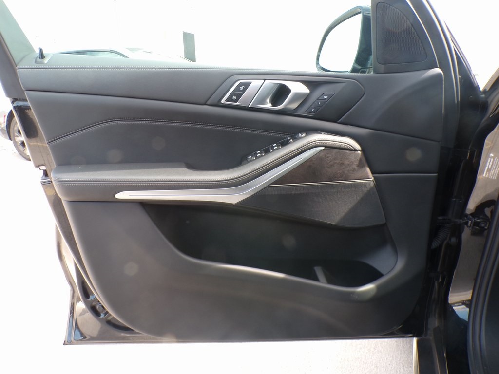 2023 Bmw X5 xDrive40i photo 12