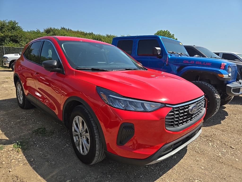 2024 Ford Escape Active photo 4