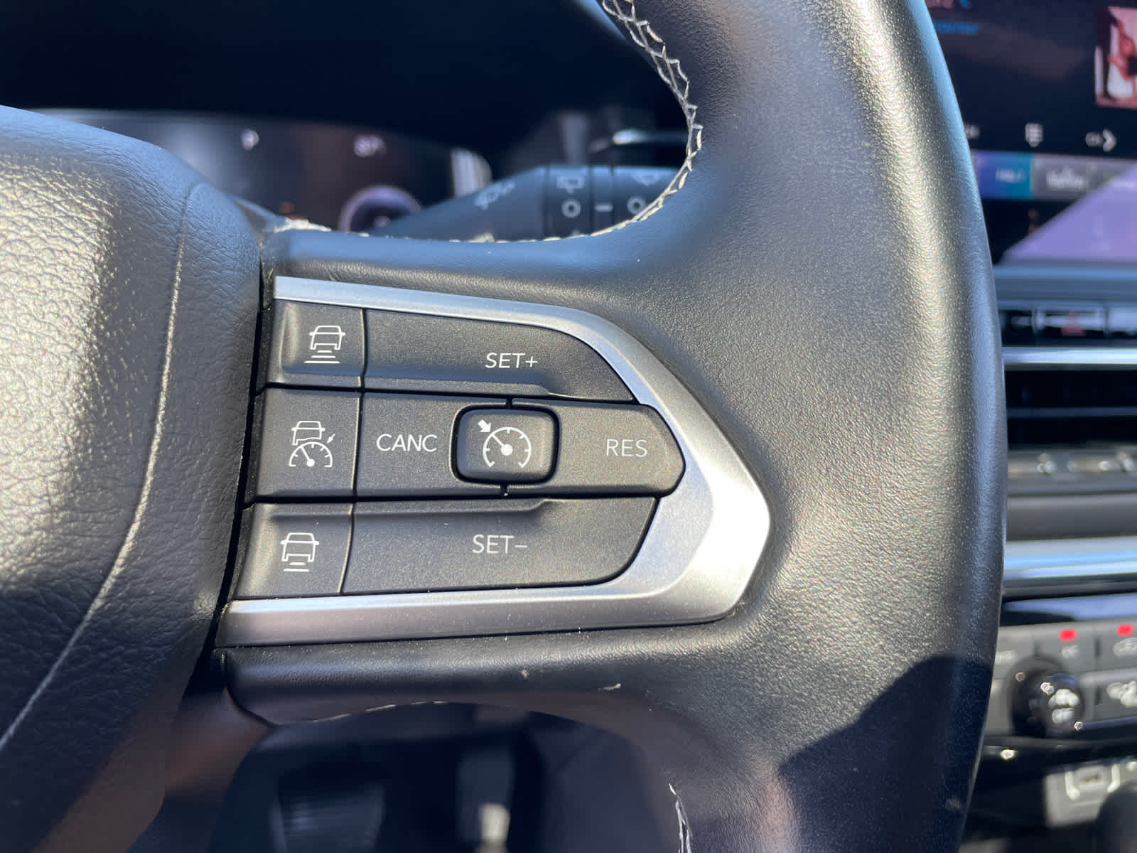 2022 Jeep Compass High Altitude photo 23