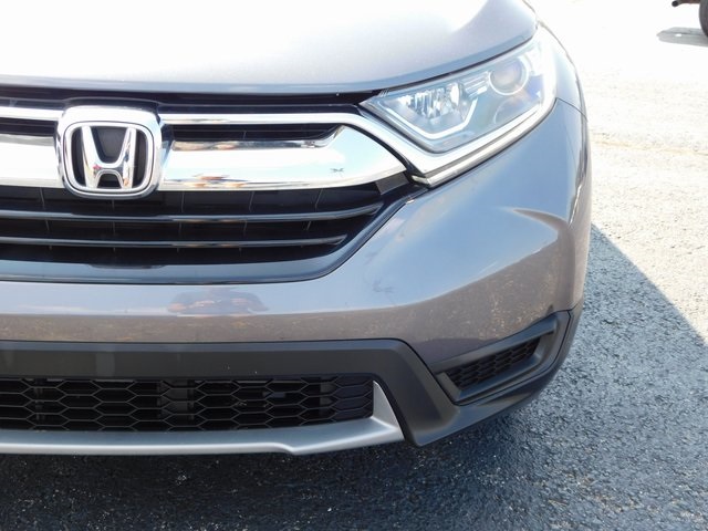 2019 Honda CR-V LX photo 7