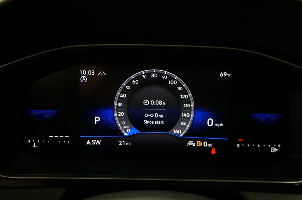 2025 Volkswagen Jetta 1.5T S photo 20