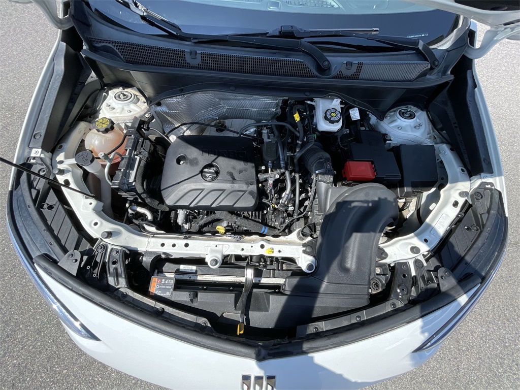 2024 Buick Encore GX Preferred photo 11