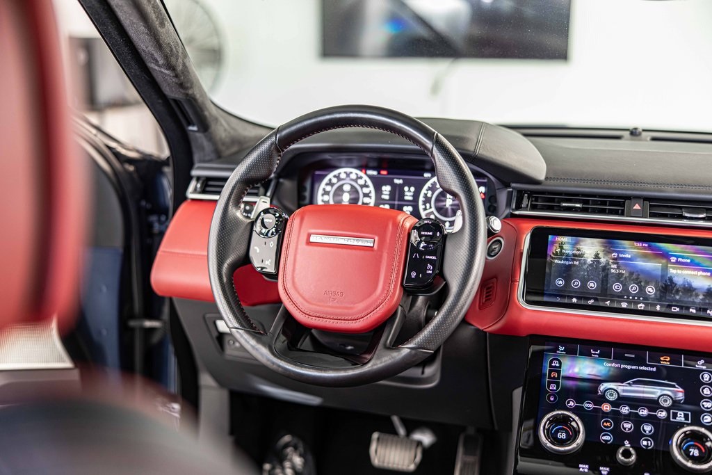 2020 LAND ROVER RANGE ROVER VELAR - Image 38