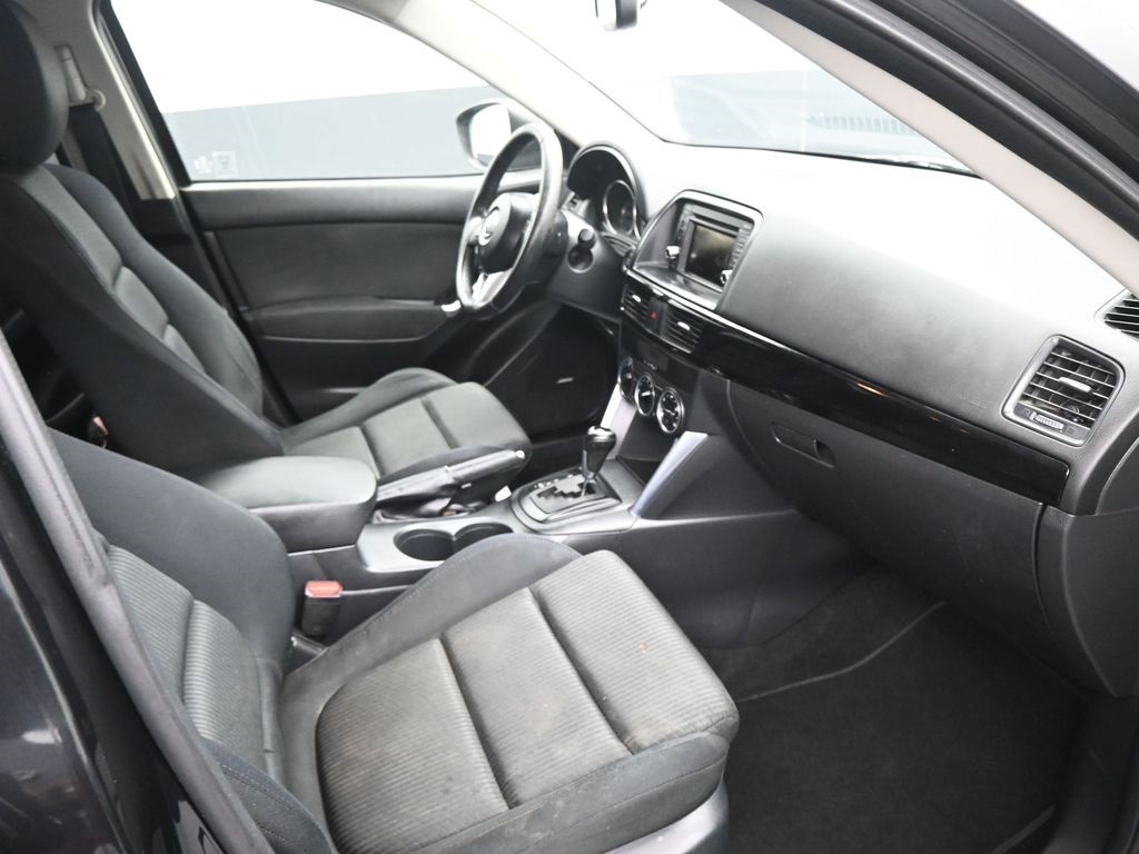 2013 Mazda CX-5 Touring photo 6