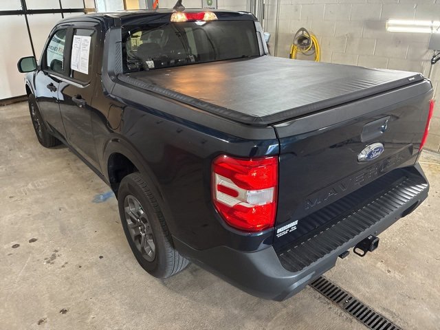 2023 Ford Maverick XLT photo 3