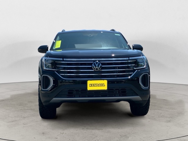 2025 Volkswagen Atlas SE Technology photo 2