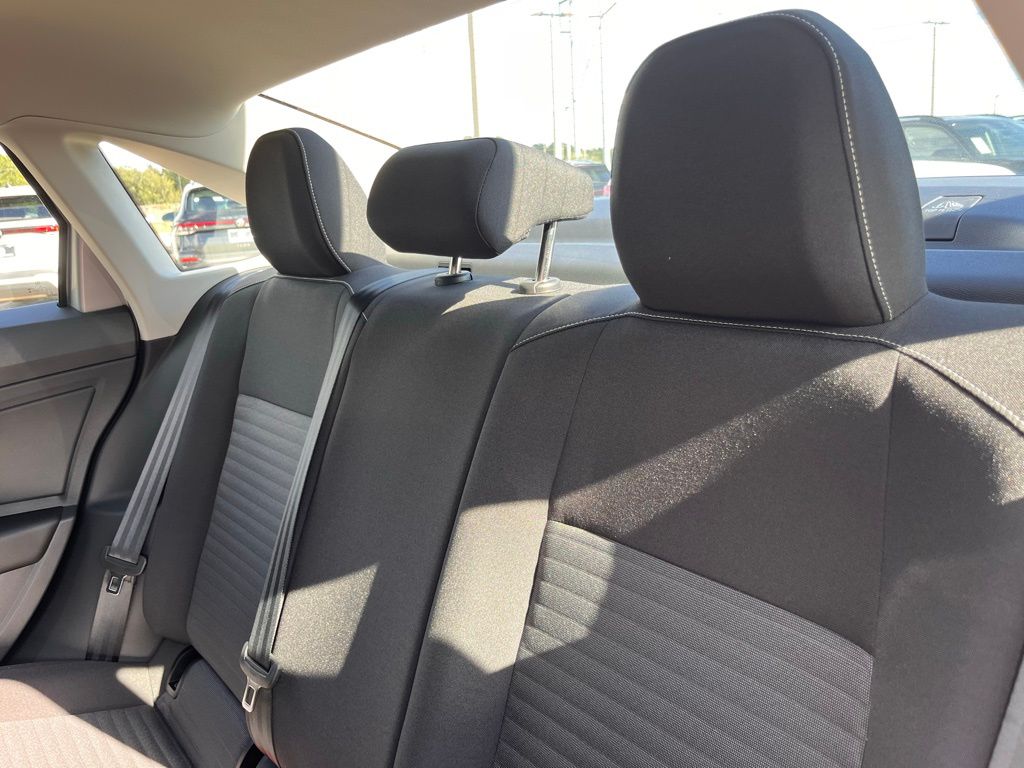 2026 Volkswagen Jetta 1.5T S photo 36
