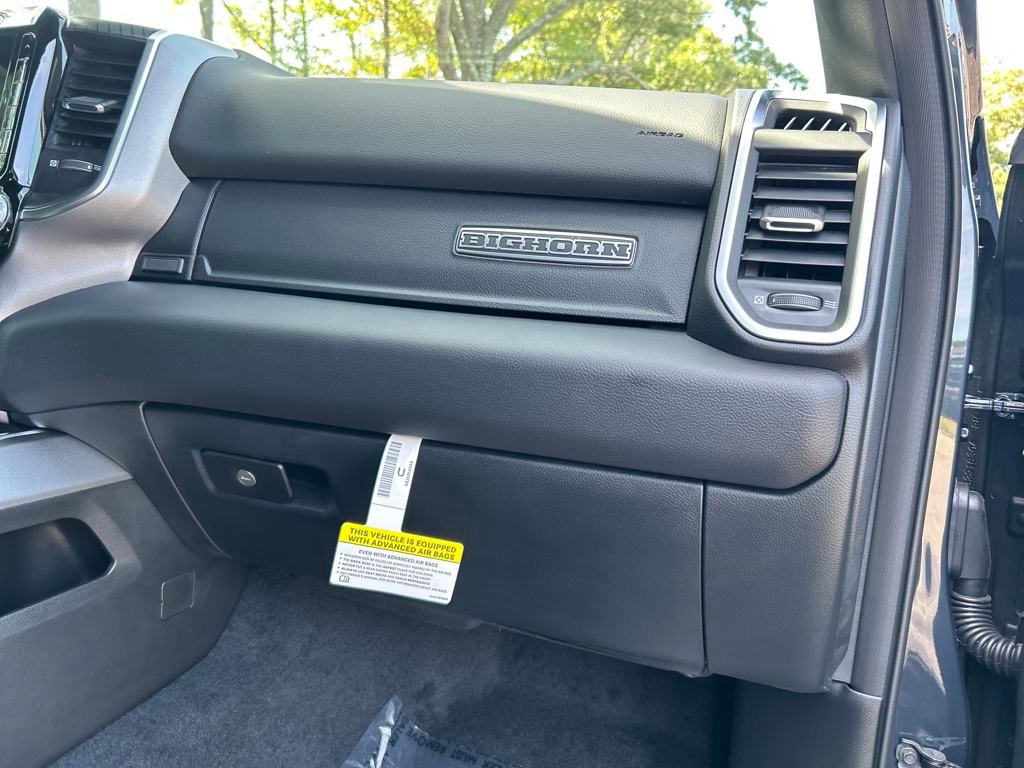 2025 Ram 1500 Big Horn Lone Star photo 26