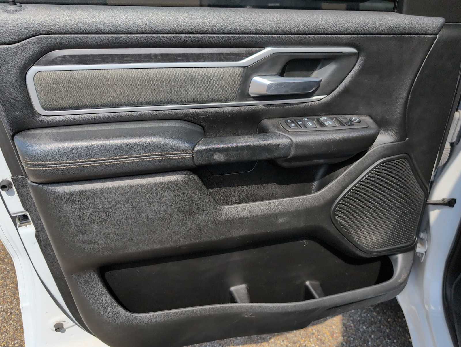 2022 Ram 1500 Lone Star photo 21