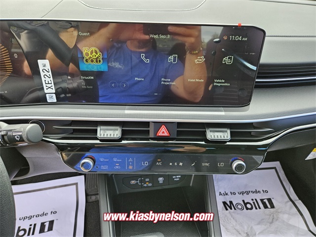 2026 Kia K5 LXS photo 11