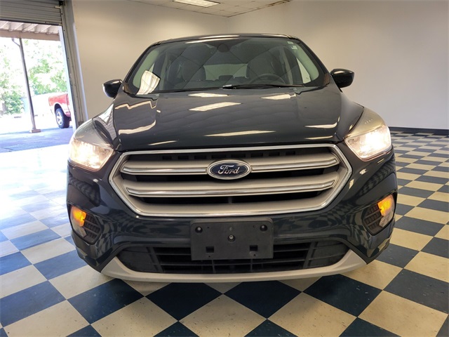 Used 2019 Ford Escape SE with VIN 1FMCU0GD2KUA01488 for sale in Milledgeville, GA