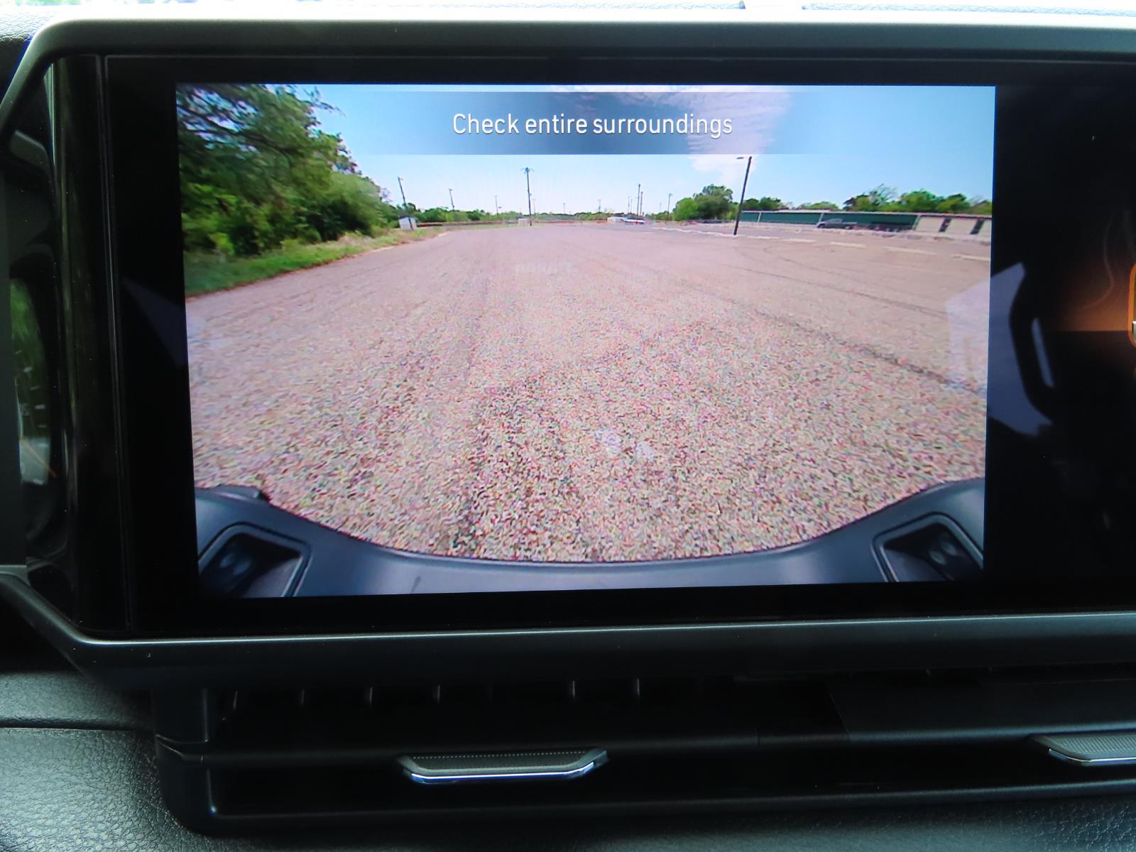 2025 Jeep Gladiator Sport photo 4