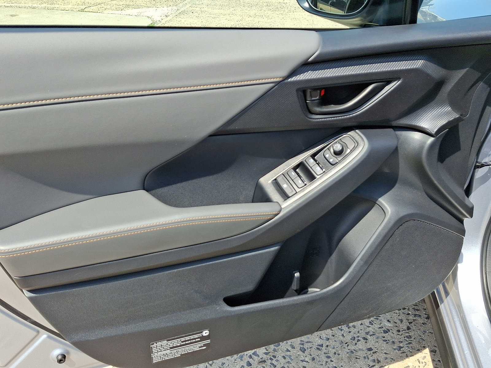 2024 Subaru Crosstrek Wilderness photo 11
