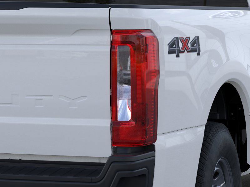 2026 Ford F-350 XL photo 20