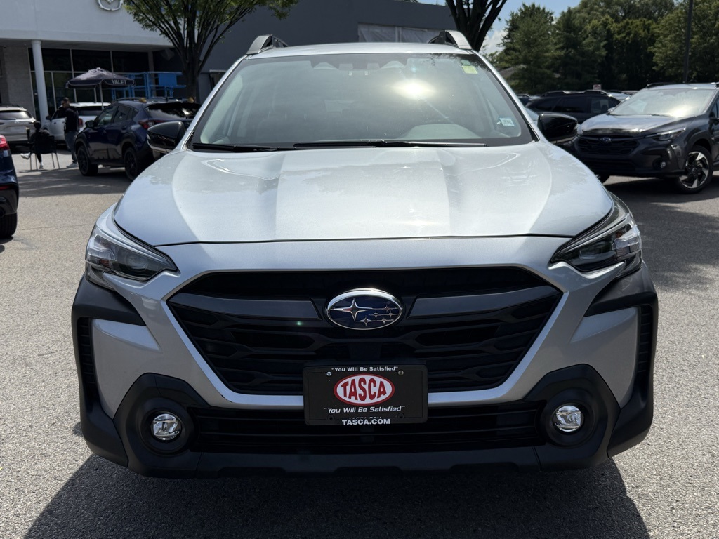 2023 Subaru Outback Premium photo 2