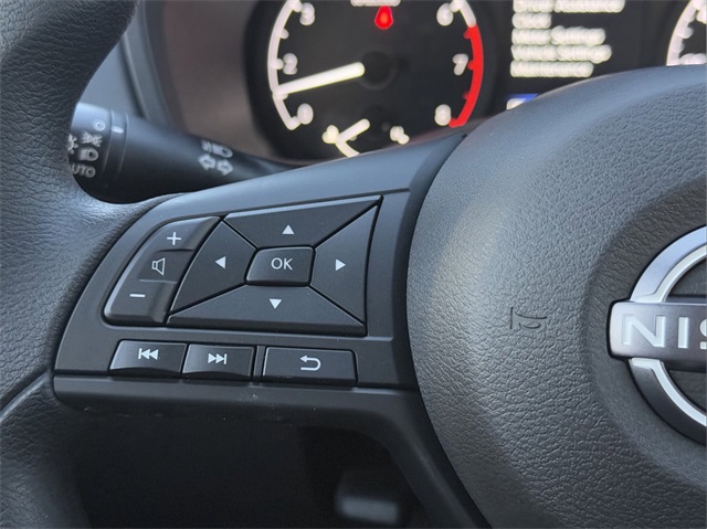 2025 Nissan Altima 2.5 S photo 15