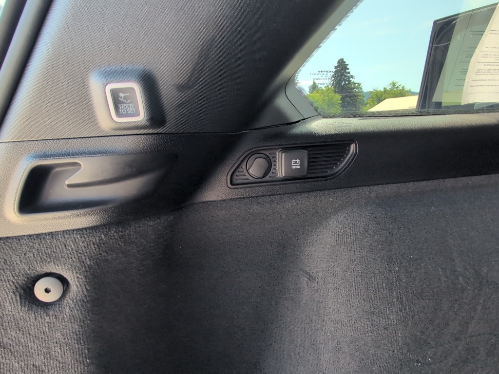 2022 Jeep Grand Cherokee Summit Reserve photo 25