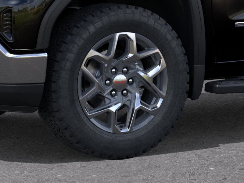 2026 Gmc Sierra SLT photo 9