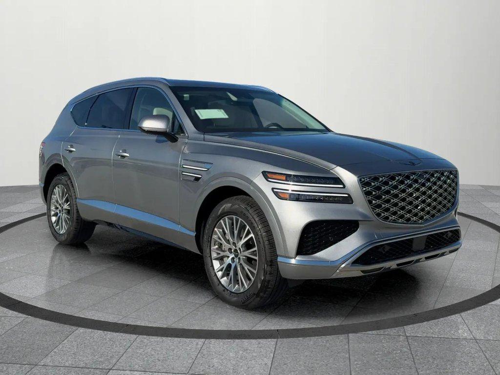 2026 GENESIS GV80 Standard's photo