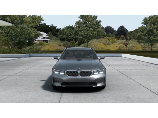 2026 Bmw 330i photo 3