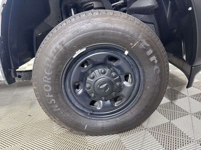 2025 Ram 2500 Tradesman photo 5