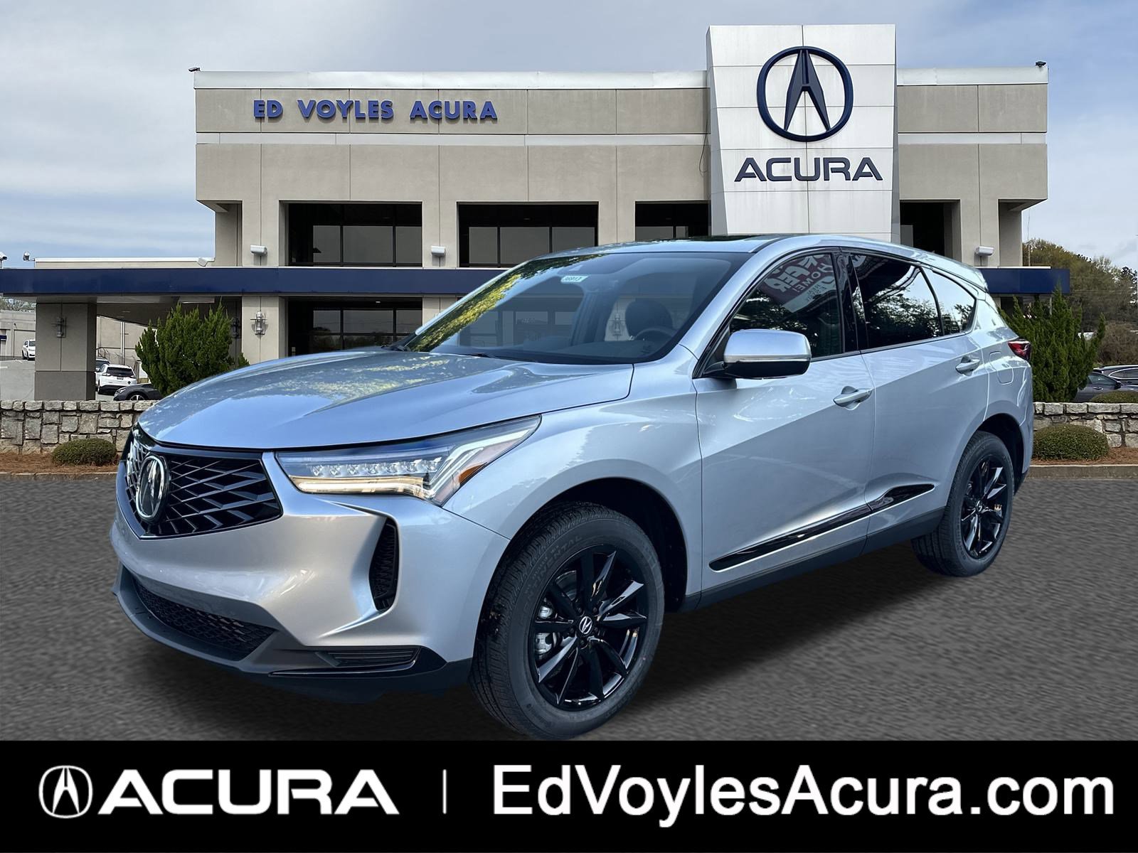 2025 Acura RDX Base's photo