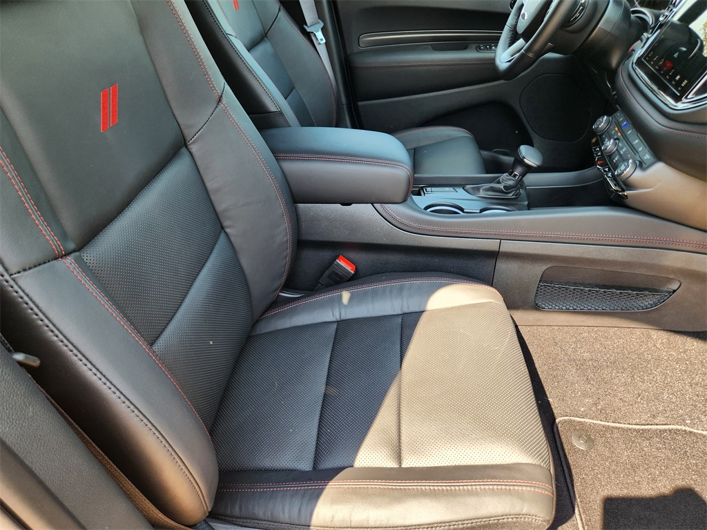2026 Dodge Durango GT Plus photo 9