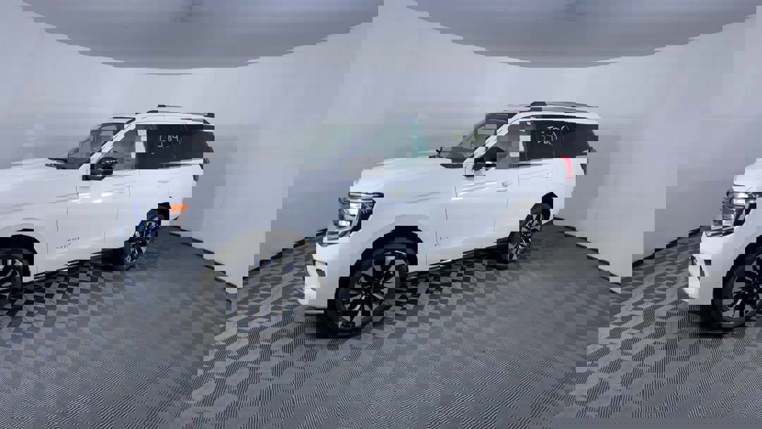 2025 Ford Expedition Platinum photo 4