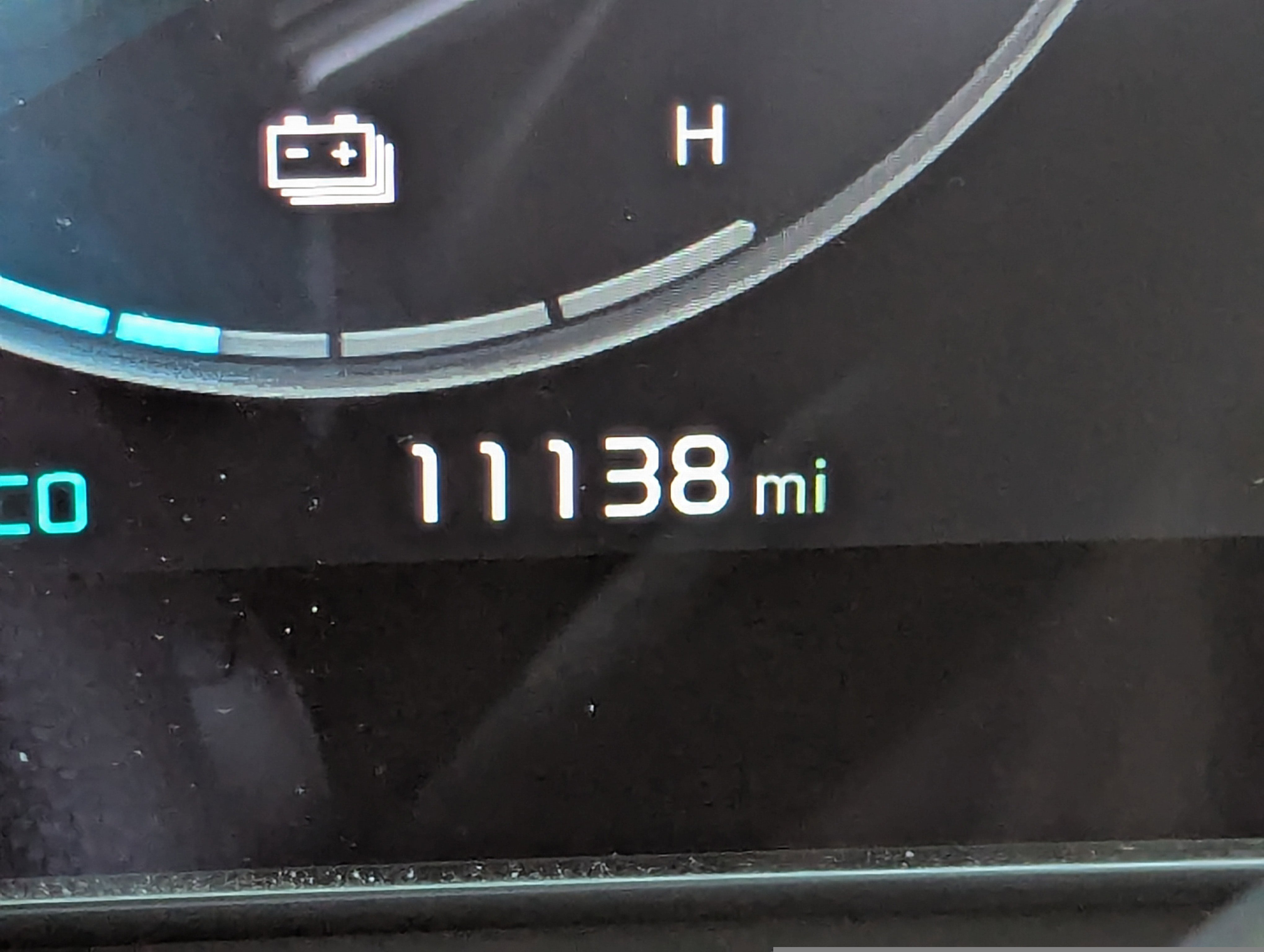 2024 Kia Sportage Hybrid photo 8