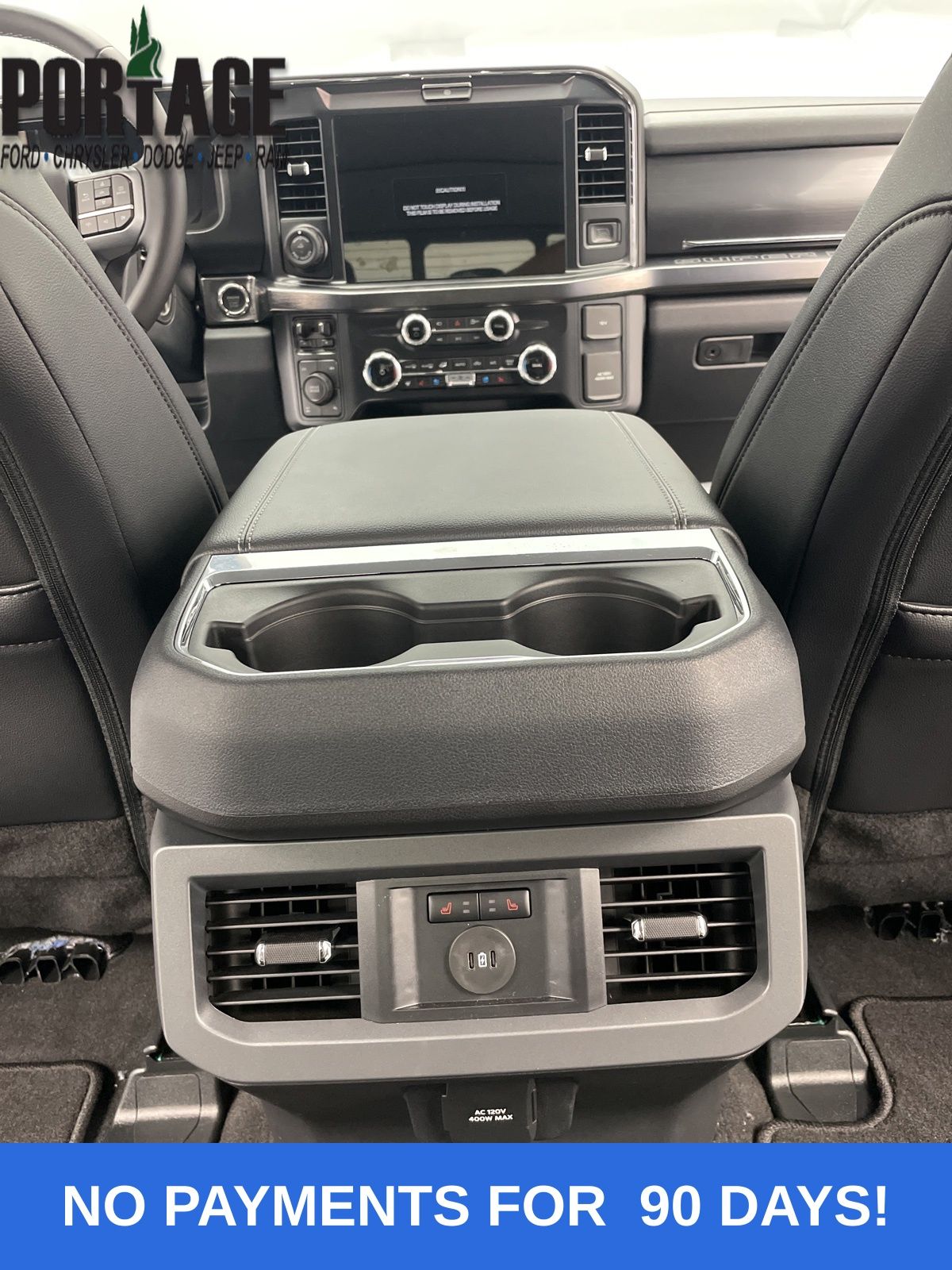 2025 Ford F-250 photo 24