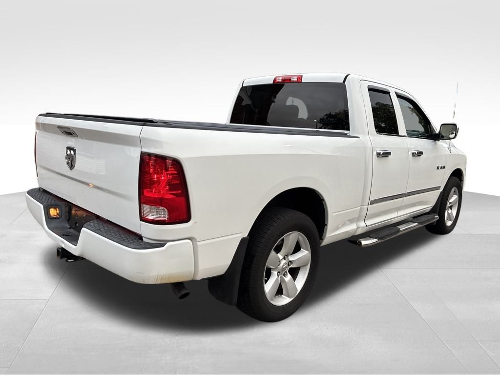 2016 Ram 1500 Express photo 5