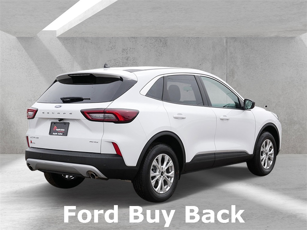 2024 Ford Escape Active photo 2