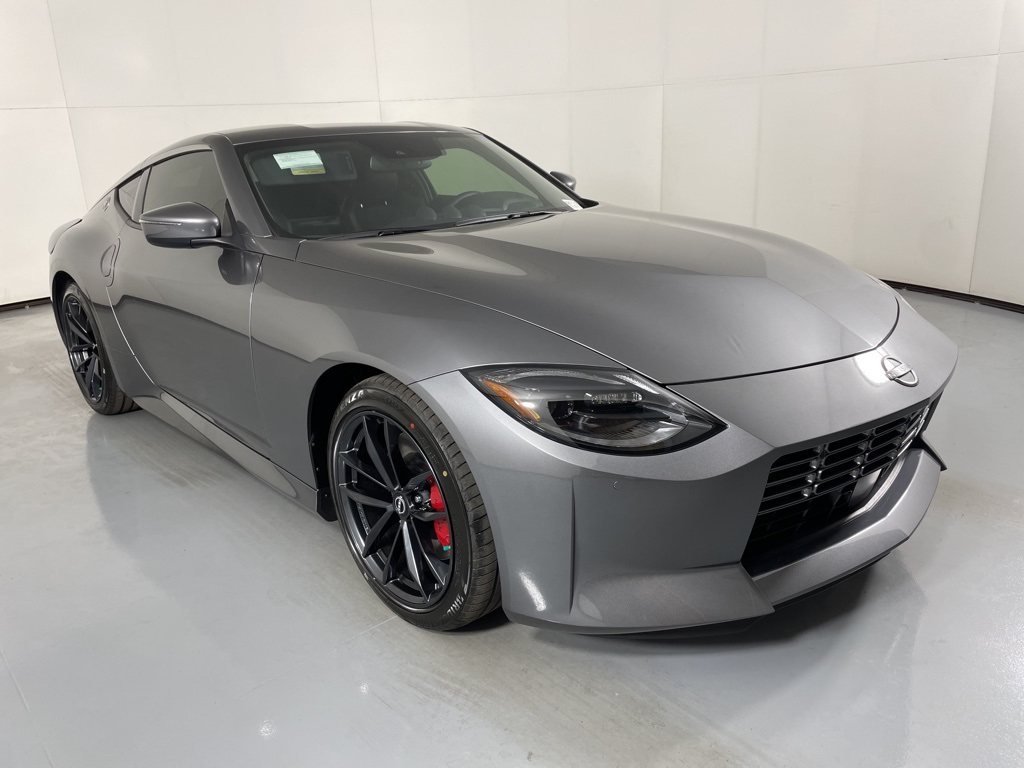 2025 Nissan Z Performance photo 2