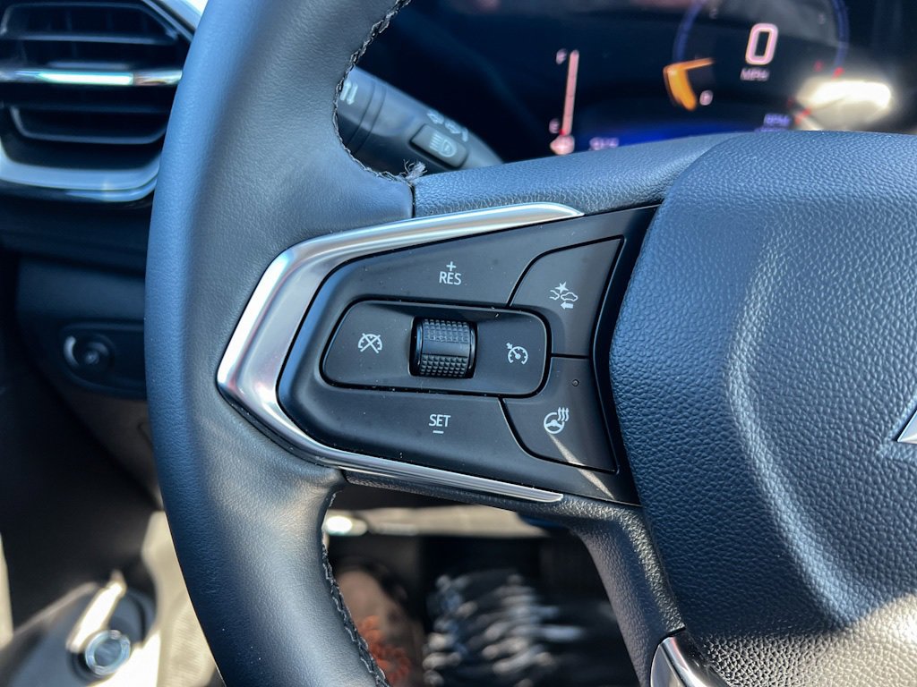 2024 Chevrolet Trailblazer LT photo 12