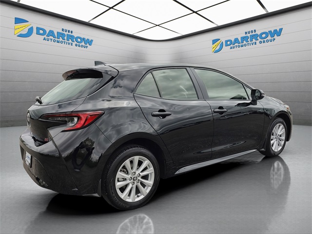 2024 Toyota Corolla SE photo 5