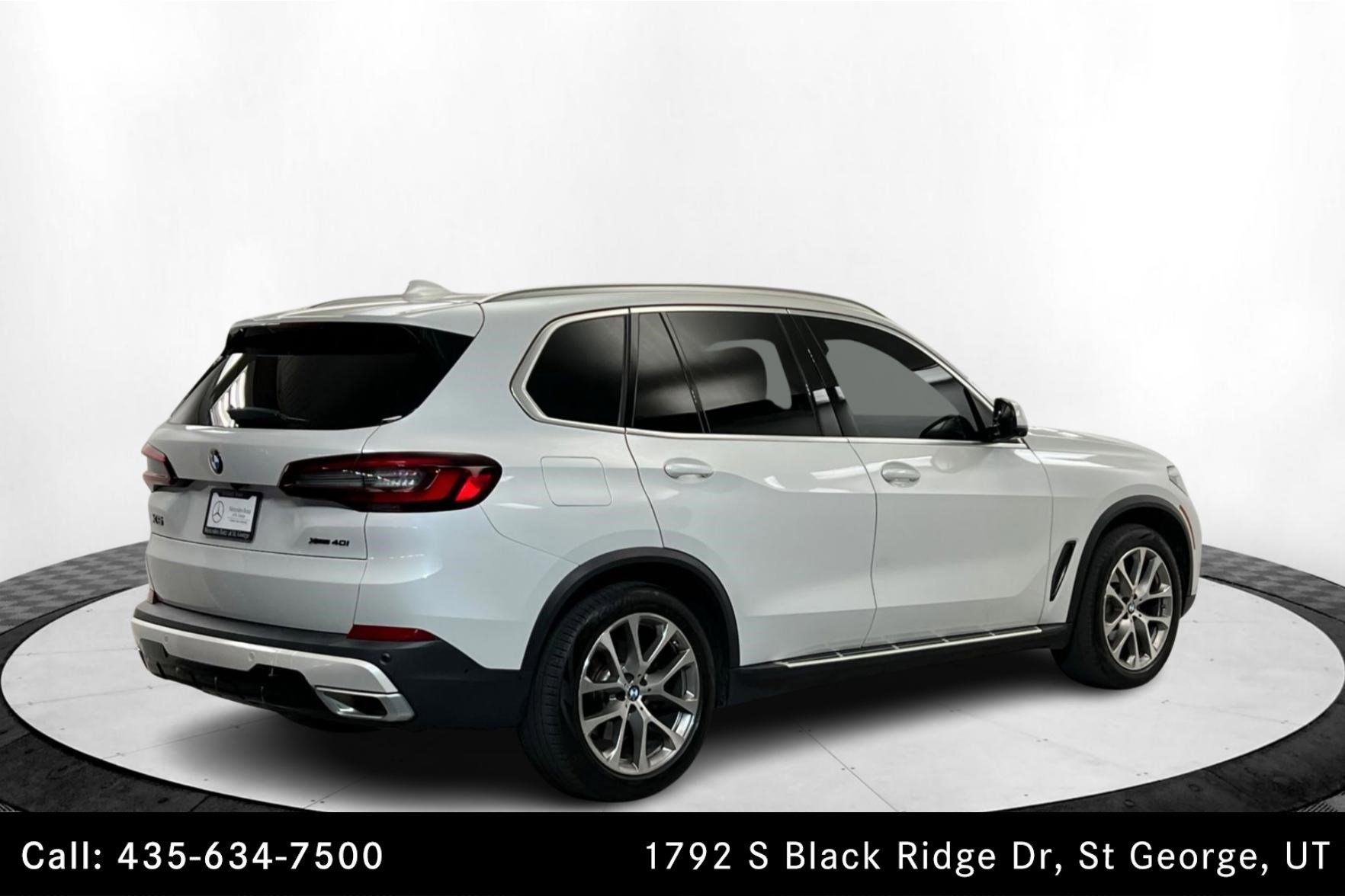 2023 Bmw X5 xDrive40i photo 5