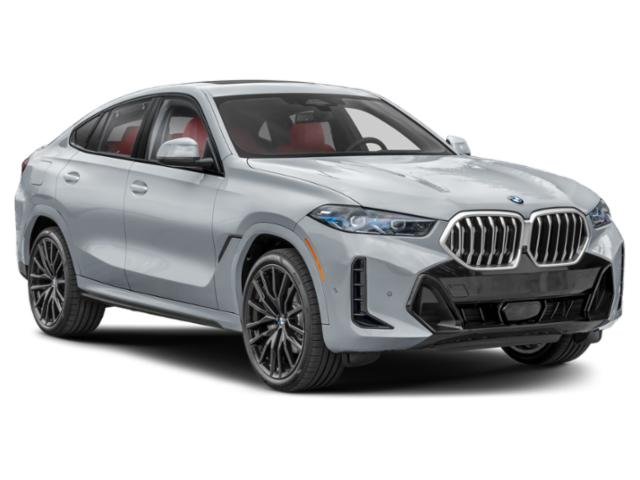 2026 Bmw X6 xDrive40i photo 7