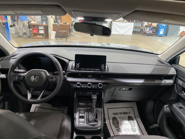 2024 Honda CR-V EX photo 2