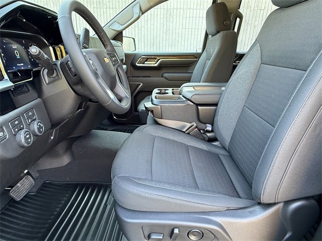 2026 Chevrolet Silverado 1500 LT photo 15